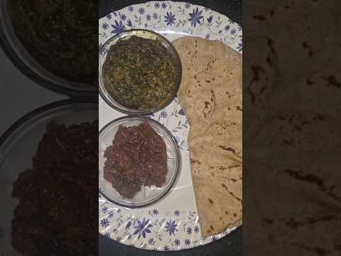 Jowar Roti Recipe | Healthy Recipes for Weight loss #easy