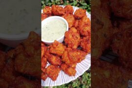 Turn Leftover Rice into Amazing Crispy Pakoray#EasySnackIdeas #LeftoverRice  #HealthySnacks  #recipe