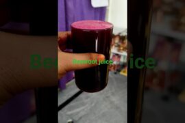 beetrootjuice #glowingskin #healthydrink #detoxjuice #ytshorts #healthyrecipes #viralshorts#shorts