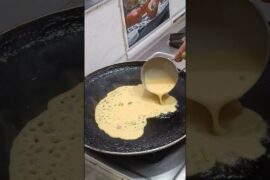 Healthy Breakfast in 5 Minute |