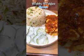 Healthy breakfast recipe #healthy #breakfast #recipe #trending #shortsfeed #shorts #cooking #food