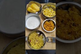 Kids lunch box recipes Day - 33 #lunch #lunchbox #food #recipe #recipes
