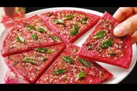 Stop Eating Bread! Try This Protine Fiber-rich Breakfast Recipes | Healthy Kids Lunch box Recipes