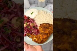 High-Protein Chicken Tikka | Healthy Pakistani Chicken Tikka Recipe | High Protein Meal Episode 6