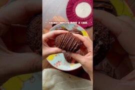Soft & Fluffy Cake | #recipe #easyrecipe