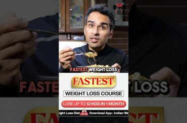 Transform Your Food with This Fat Loss Chinese Eggs Recipes | Indian Weight Loss Diet by Richa