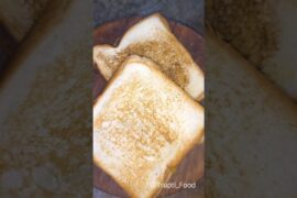 Veg Sandwich Recipe | Easy & Healthy Sandwich | Indian Vegetable Sandwich | Quick Breakfast & Snack