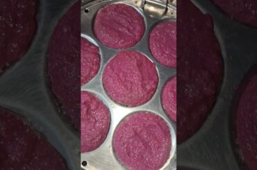 protein rich healthy breakfast recipe. #proteinrichbreakfast #pesarapappuidli #shorts