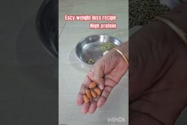 #shots #escy weight loss recipe high protein
