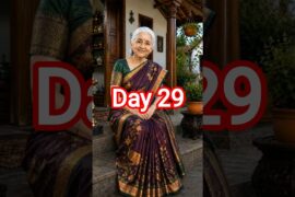 3 Low-Calorie Weight Loss Recipes That Actually Work! | Day 29 #shorts #weightloss #new #recipe #ai
