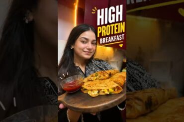 Oats Paneer Wrap | Healthy Breakfast in 10 Minutes | Weight Loss Breakfast