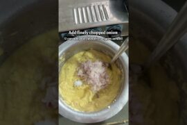 Moong dal chilla #healthyrecipes #moongdal #chilla #recipe #shorts #foodrecipe