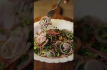 Viral Turkish Salad Recipe