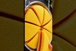 No oil High Protein Breakfast Recipe || #healthybreakfast #tiffinrecipe #trendingshorts #easyrecipe