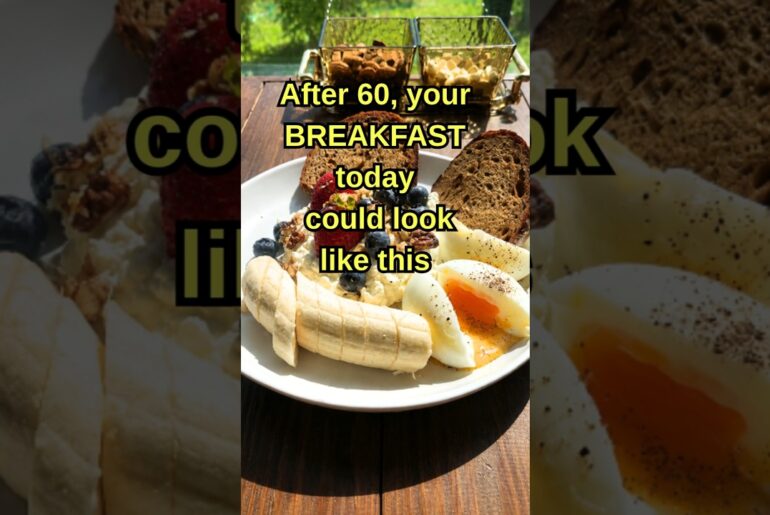 5-Minute Healthy High Protein Breakfast Ideas Over 60 | Healthy Breakfast Ideas #33 | Easy Recipes