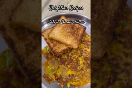 Day 14/ 30 days 30 healthy recipes #weightloss #cooking #food #healthy #viral #trending #shorts #fyp