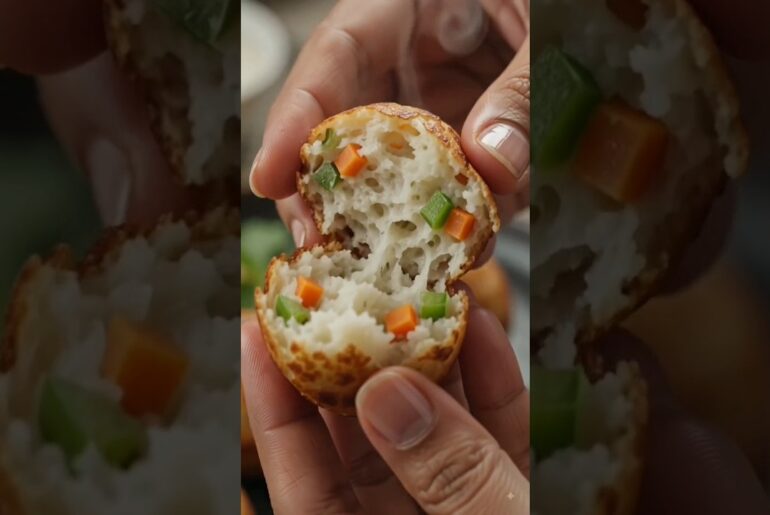 Healthy Breakfast Recipe #Shorts