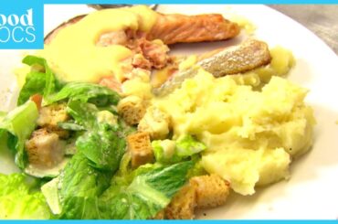 Chefs Transform Family Cooking - Healthy Recipes That Beat Junk Food!