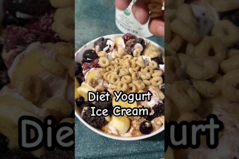 I Eat This EVERY NIGHT