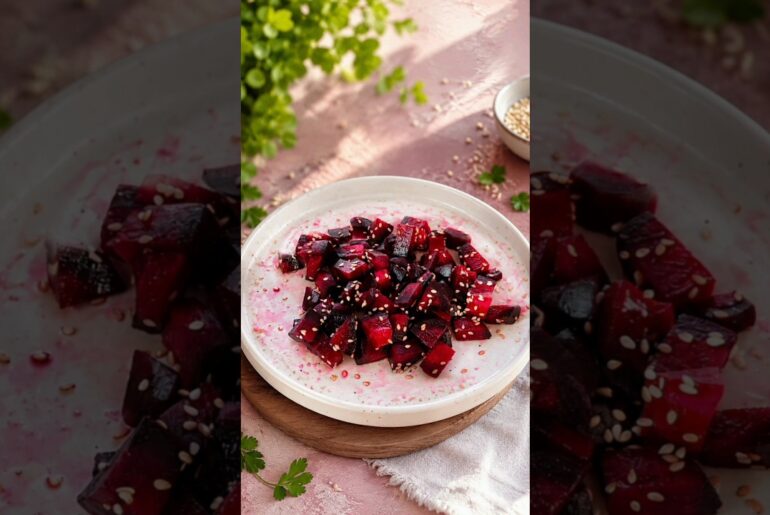Looking for healthy & delicious way to support your body during your periods? try this simple recipe