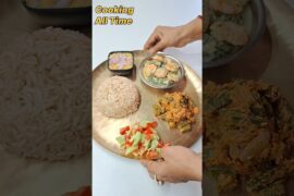 Healthy Lunch For My Family#CookingAllTime#shorts#viral#trending#lunch#tasty#easy#easyrecipe#food