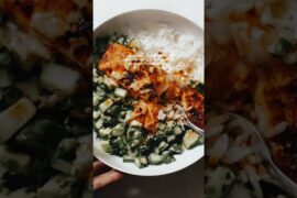 nourishing and healthy dinner ideas for this week#ad #LittleChefApp #cooking #WhatToCook