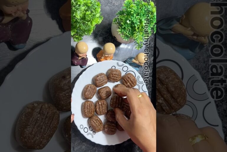Quick 4 Snack Recipes for Kids/Toddler #healthy #snacks #shorts