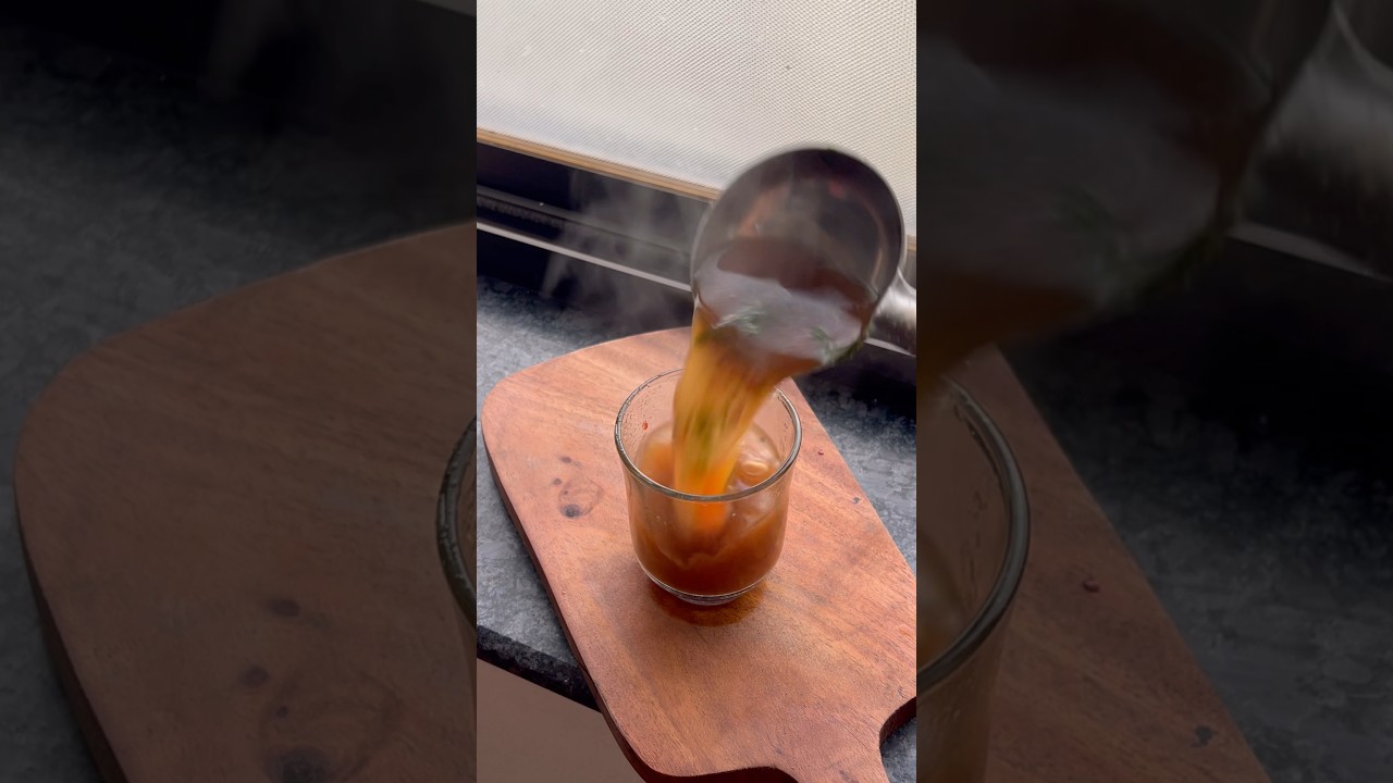 Rasam #indianfood Rasam #indianfood