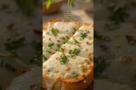 Yummy protein rich recipe with a twist l #shorts #createninspire