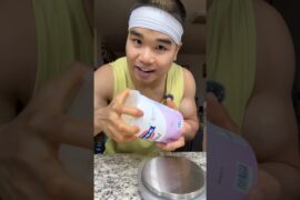 A simple calorie tracking hack that saves HOURS