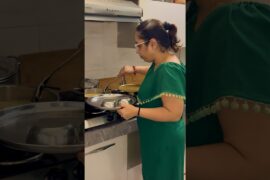 Simple Healthy Dinner Thali #dailyvlog #minivlog #dailyfood #dinner #ideas