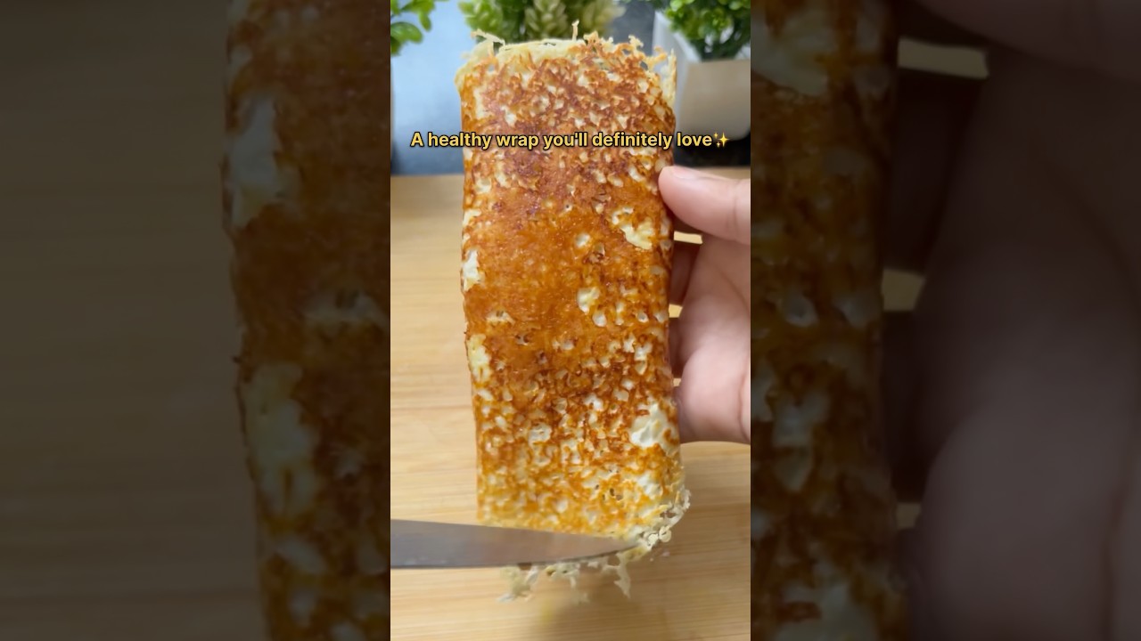 A healthy wrap you will definitely gonna love #priyankasgfooddiary #wrap #healthyrecipes #foodie A healthy wrap you will definitely gonna love #priyankasgfooddiary #wrap #healthyrecipes #foodie