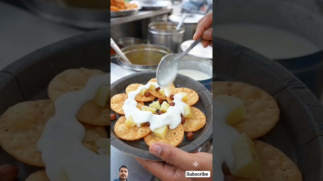 4 Easy & Delicious Indian Chaat Recipes | Street Style Chaat at Home | Quick Snack Ideas #shorts 4 Easy & Delicious Indian Chaat Recipes | Street Style Chaat at Home | Quick Snack Ideas #shorts