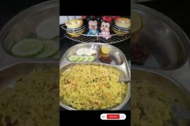 Matka Khichdi Recipe |Traditional Clay Pot Khichdi |Healthy One Pot Meal |Easy KhichdiRecipe #shorts