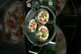 chana daal se ye kya bna diya|short #healthy breakfast recipe#Sanjoo kitchen #tending
