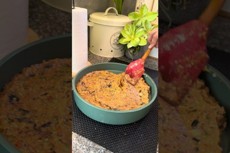 let's try something  different  in today  lunch  #breakfastfood #recipe #healthybreakefast #food