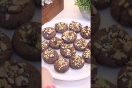 Healthy Weight Loss Biscuits | Ragi Cookies #viral #recipe #shorts @PayalCookStudio