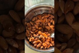 sunday recipe! #healthy #recipes #organiceats #summerrecipe #roastedalmonds
