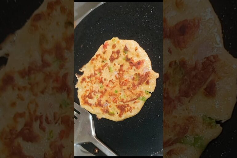 5 Minutes Healthy Breakfast Recipe