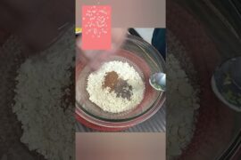 Corn se Banayege  tasty n Healthy Recipes... Idli and Handvo...