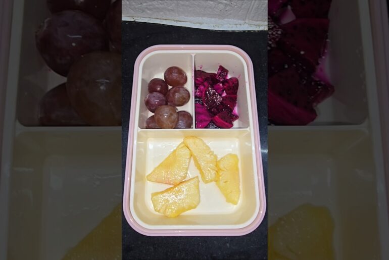 School lunch & Snacks Box Recipe #shorts #trending #viral #meesho #Lunch #snacks #meesho
