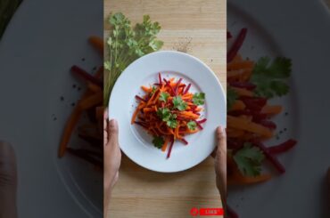 5 amazing Healthy salads #viral #ytshorts