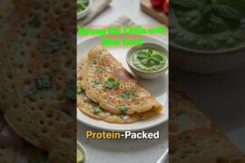 3 Healthy Dinner Recipes in Just 15 Minutes! #Shorts #motivation