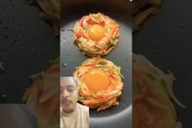 it is a very healthy breakfast recipe#foodlover #foodshorts #shorts