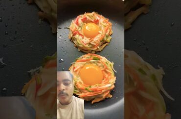 it is a very healthy breakfast recipe#foodlover #foodshorts #shorts