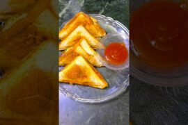 Healthy Sandwich Recipe #shorts #ytshorts #recipevideo #cooking #healthy #vegetables