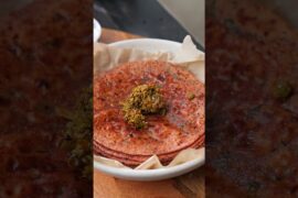 Protein rich Breakfast Idea | Kala Chana Paratha | Healthy Breakfast series #breakfast #recipe