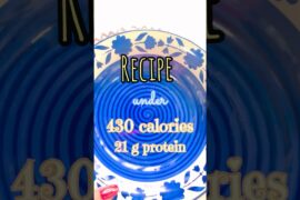 High Protein Paneer Chana Stir Fry | Healthy Weight Loss Recipe | Easy Indian Meal