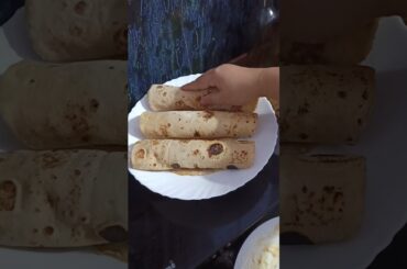 No maida. Healthy home-made shavarma #homemadeshawarma #healthy #shavarma #kerala #mayonnaise #yt