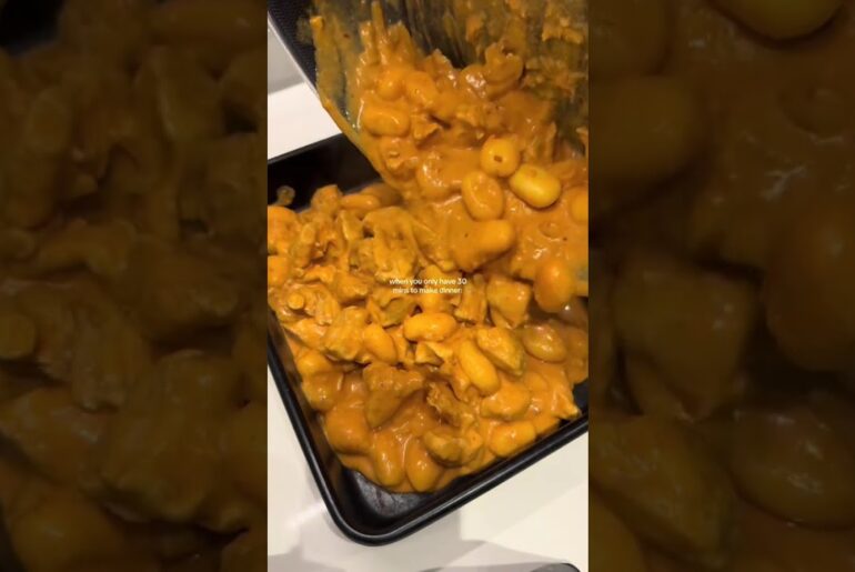 would you do this? #cooking #healthy #recipe